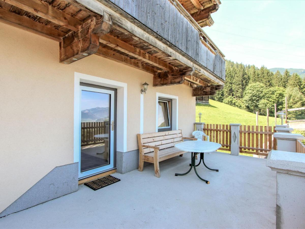 Apartment Geisler By Interhome Kaltenbach Εξωτερικό φωτογραφία