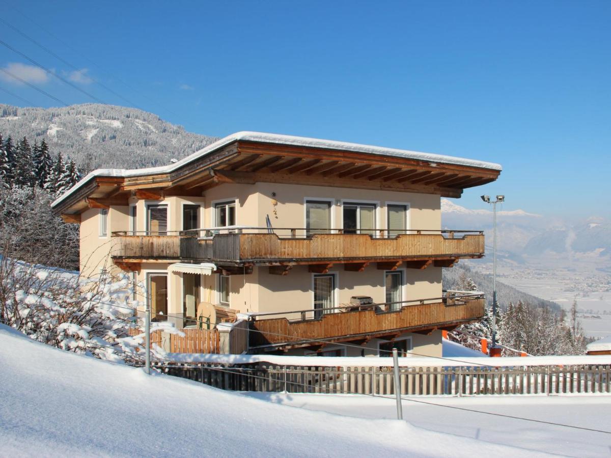 Apartment Geisler By Interhome Kaltenbach Εξωτερικό φωτογραφία