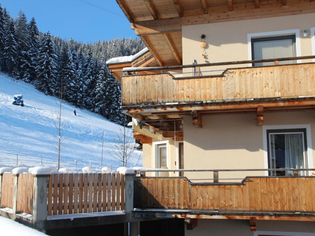 Apartment Geisler By Interhome Kaltenbach Εξωτερικό φωτογραφία