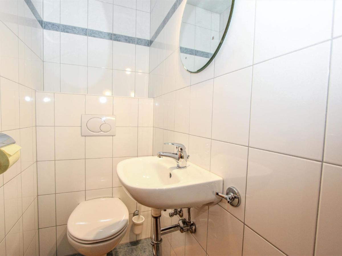 Apartment Geisler By Interhome Kaltenbach Εξωτερικό φωτογραφία