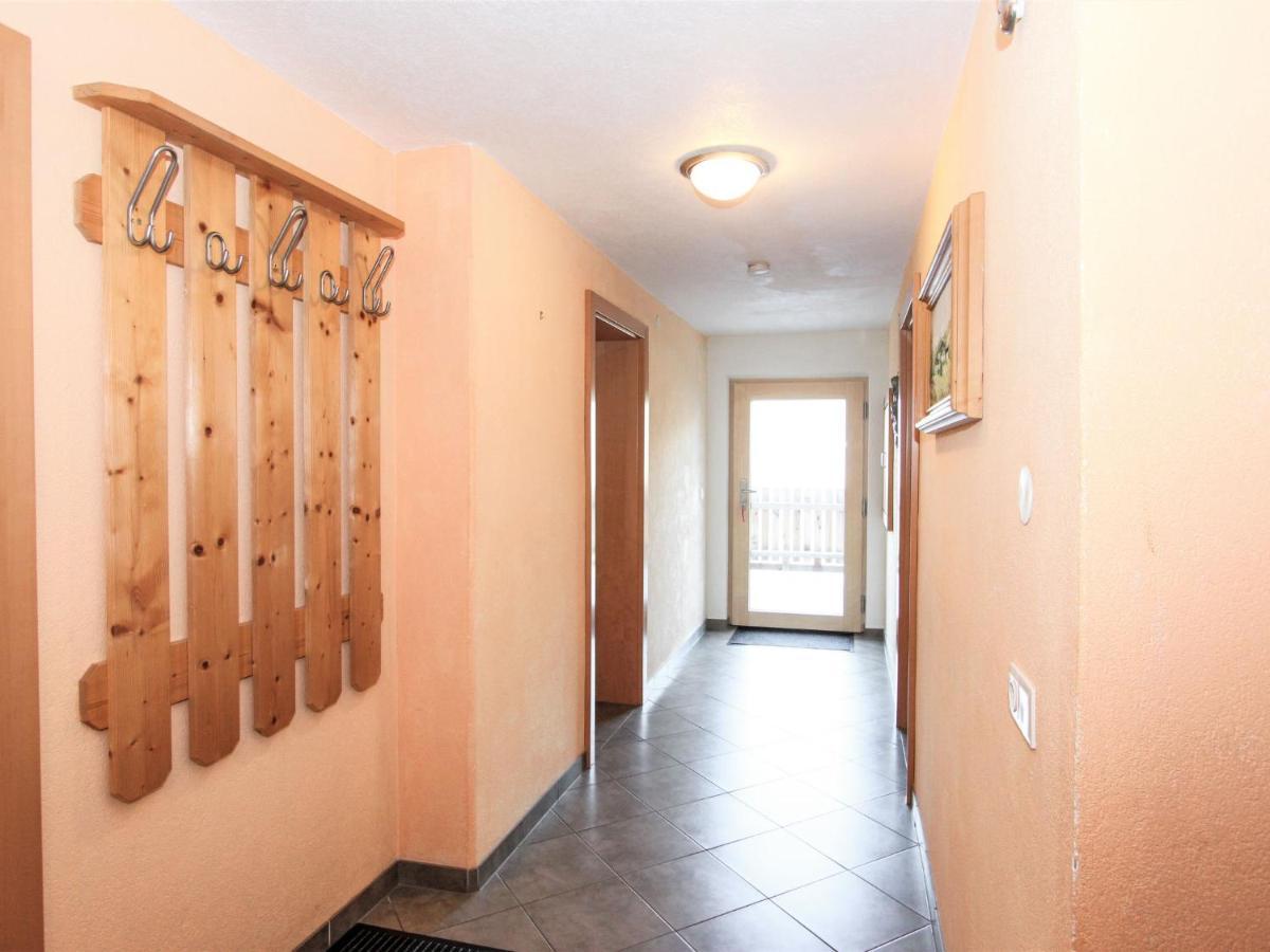 Apartment Geisler By Interhome Kaltenbach Εξωτερικό φωτογραφία