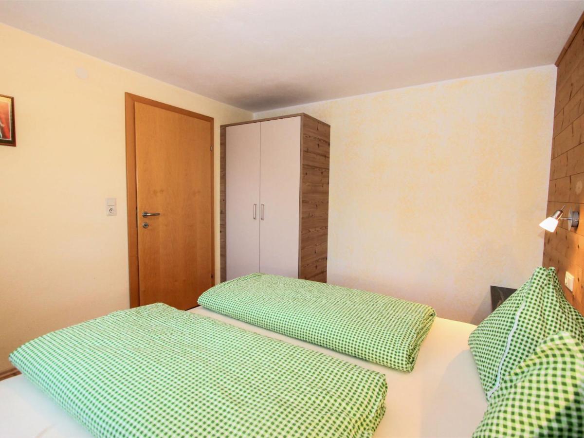 Apartment Geisler By Interhome Kaltenbach Εξωτερικό φωτογραφία